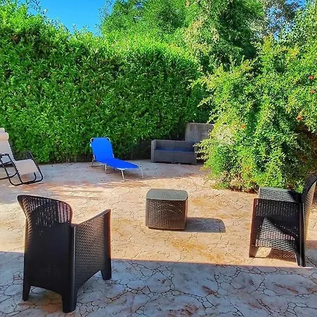 Apartment Di Anastasia 2 Tropea *