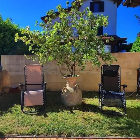 Daire Di Anastasia 2 Tropea *