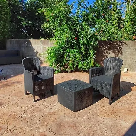 Di Anastasia 2 Tropea Apartment *