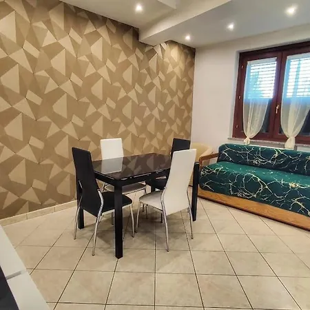 Daire Di Anastasia 2 Tropea Filandari