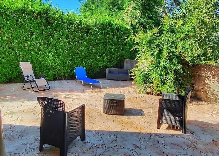 דירה Di Anastasia 2 Tropea *