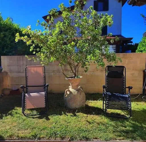 דירה Di Anastasia 2 Tropea *