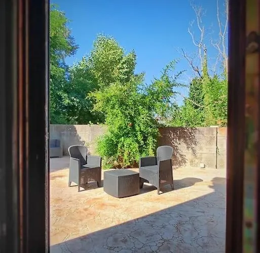 Di Anastasia 2 Tropea דירה *