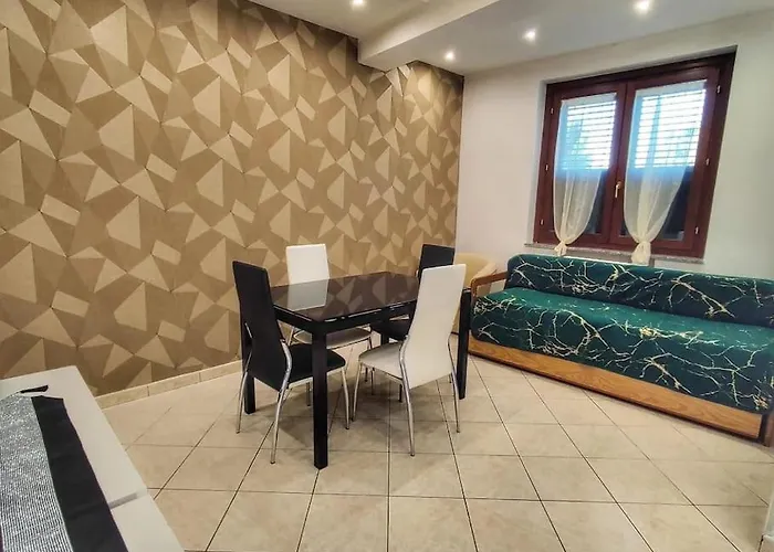 דירה Di Anastasia 2 Tropea Filandari